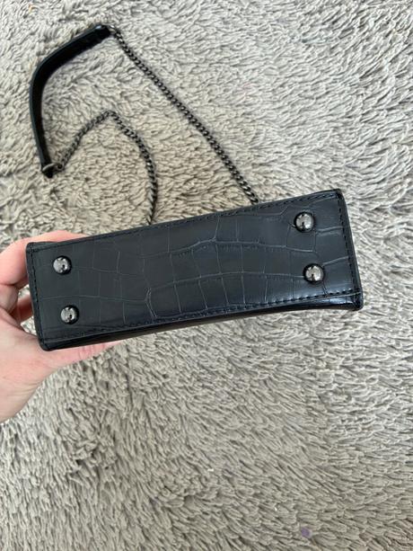 Zara mini kabelka, zara