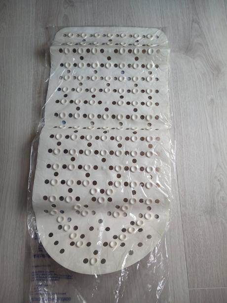 Protišmyková podložka, 