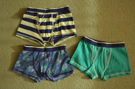 3 pack boxeriek v.116, f&f,116