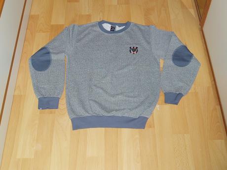 Pulóver waxmen, 152