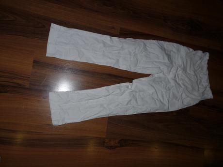 Letné tehugate - kratšie, s