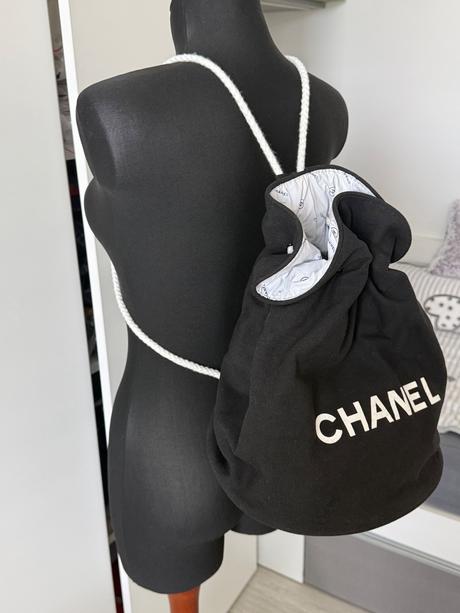 Vak chanel, 