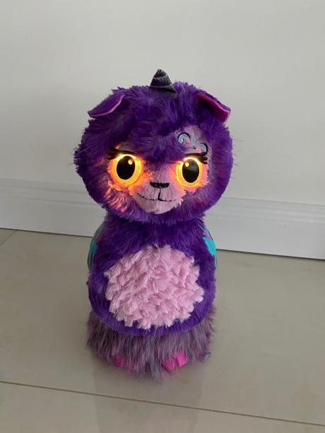 Hatchimals hatchi-wow, 