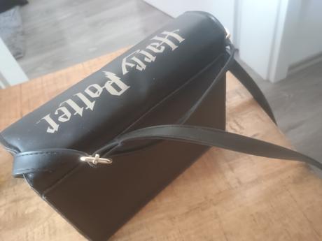 Kabelka harry potter, reserved