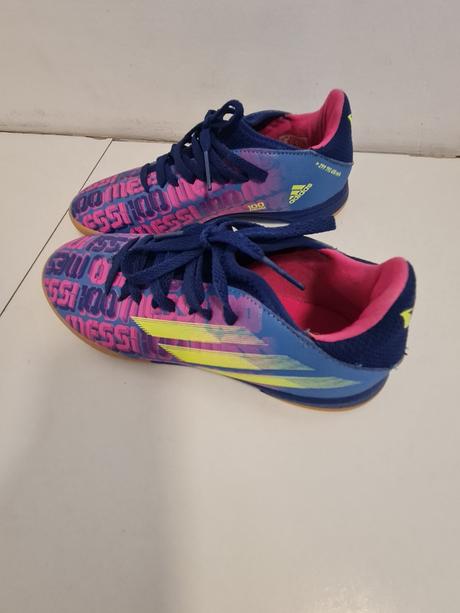 Tenisky adidas messi, adidas,34