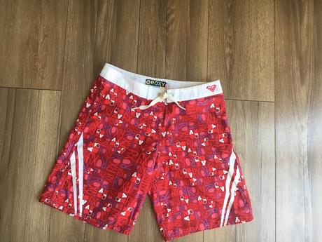 3/4 kraťasy roxy, roxy,134