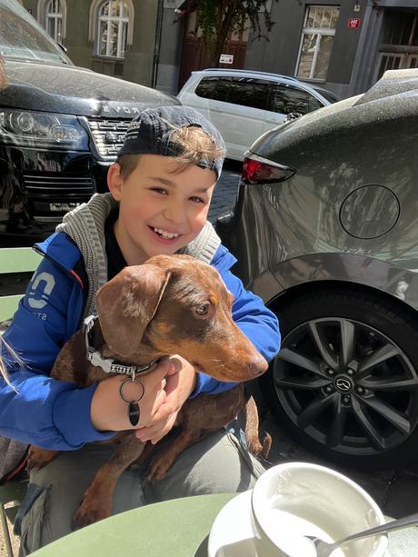 Softschel bunda h&m, h&m,146