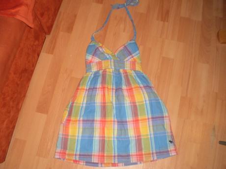 Abercrombie šaty, abercrombie&fitch,s