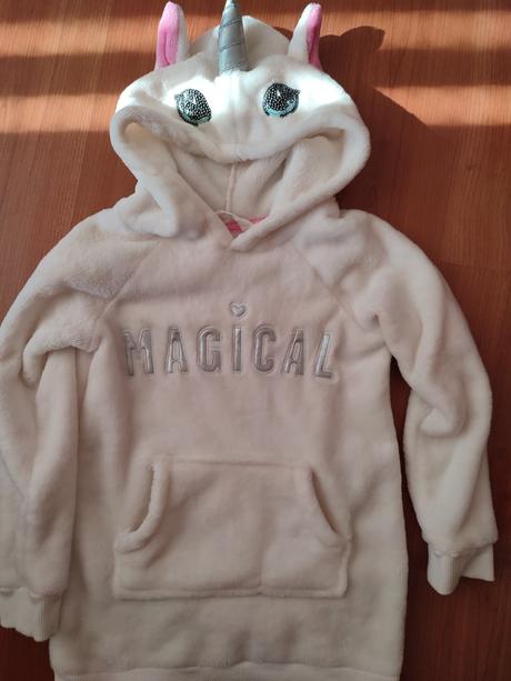 Detska mikina, h&m,110