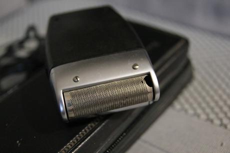 Retro holiaci strojček mikma, 