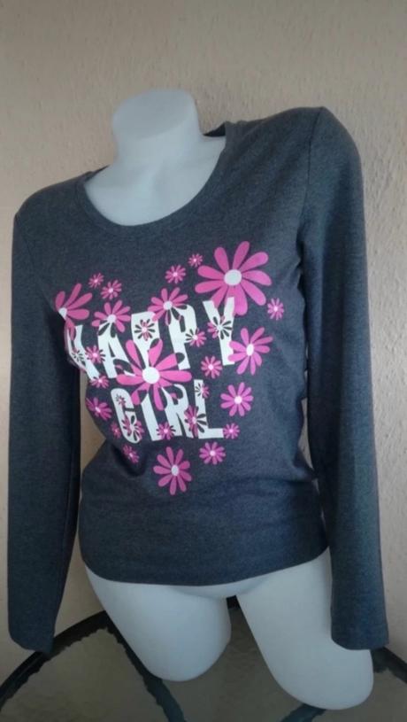 Top/ tričko, veľkosť s, s