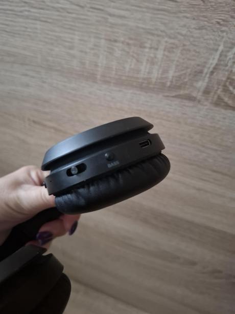 Bezdrôtové slúchadlá na uši philips tah4205xt v či, philips