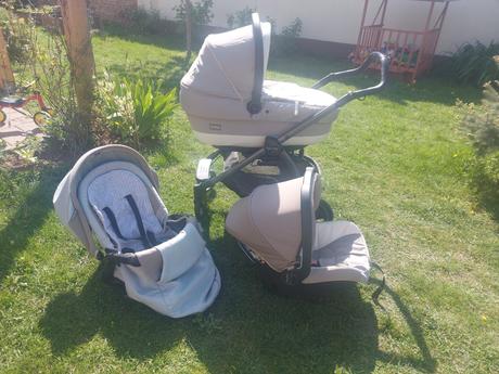 3-kombinácia peg-pérego book plus s, peg-pérego,peg-pérego book plus