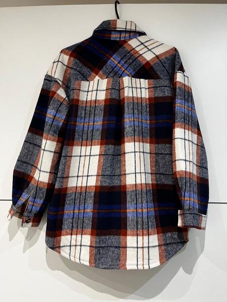 Prechodná košela, sinsay,32