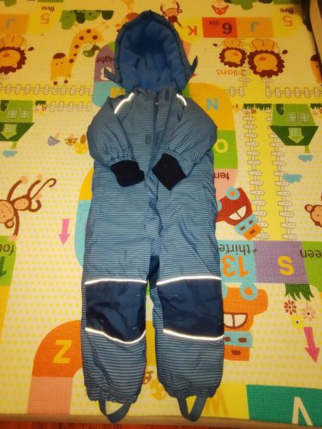 Zimný overal, tcm,74