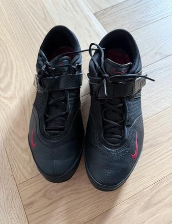 Retro nike air tenisky, nike,38