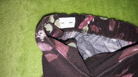 Krásna sukňa, mini mode,104