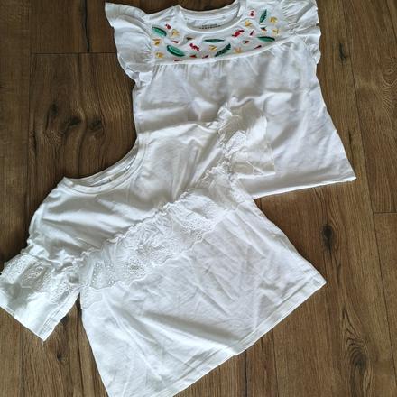 2 ks triciek, next,110