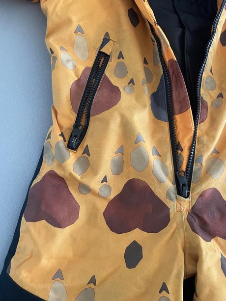 Reima kombineza, reima,98