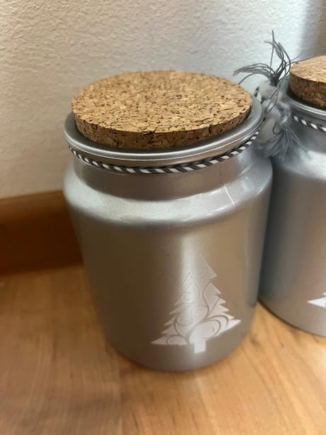 Vonne sviečky - 5 ks, 