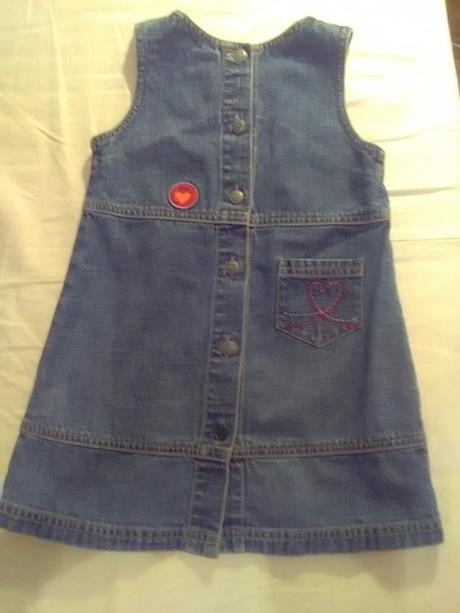 Riflove satocky, next,98