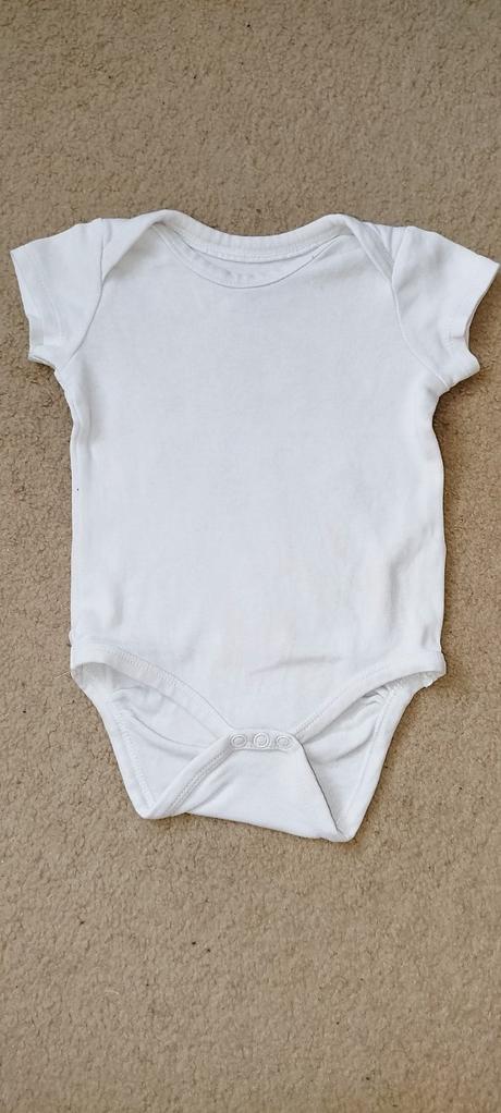 Dievčatko 74, 68–80