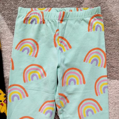 Legíny reserved a coccodrillo - nové, reserved,140