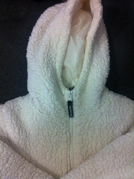 Bunda bench, bench,xs