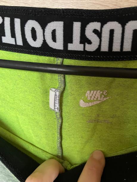 Nike legíny, nike,xl