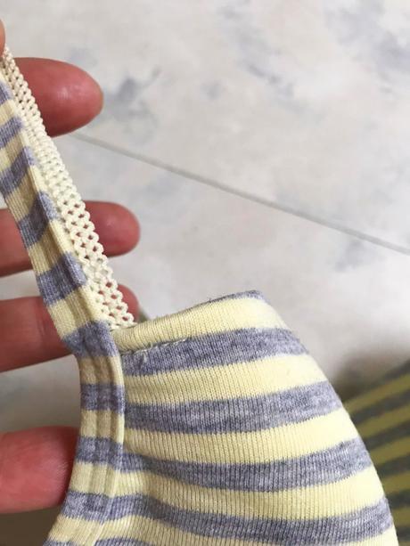 Bavlnená podprsenka, marks & spencer,80c