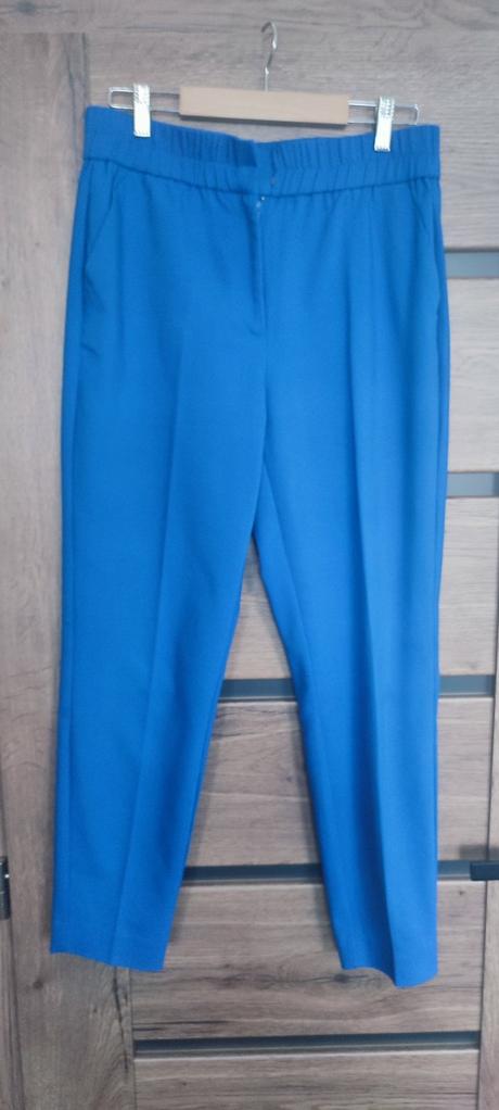 Elegantné nohavice rôzne, xl, xl