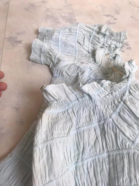 Luxusná blúzka jupka xs/s, xs