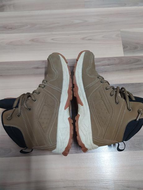 Zimné topánky willard, 36