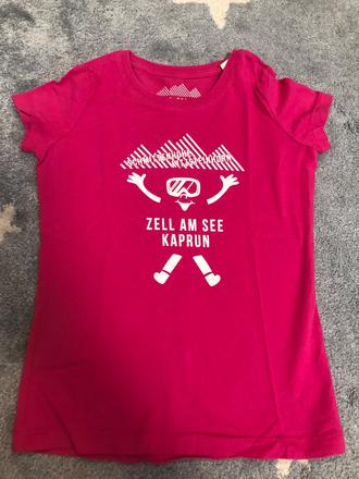 Tričko kaprun zell am see, 110