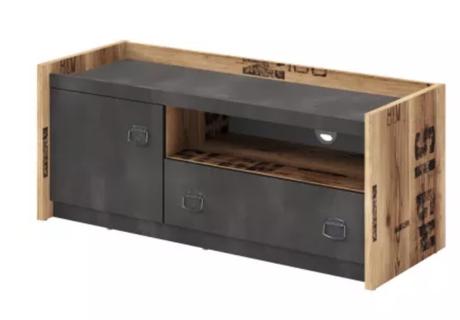 Komoda do detskej izby, 