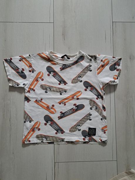 Tričká, mayoral,122