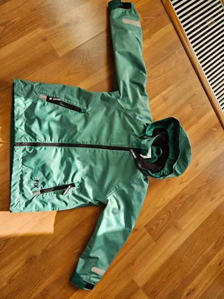 Vetrovka lindex 116, lindex,116