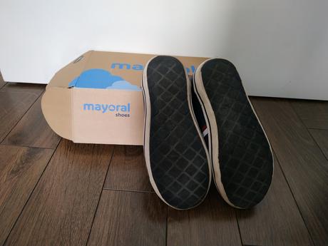 Tenisky, mayoral,30