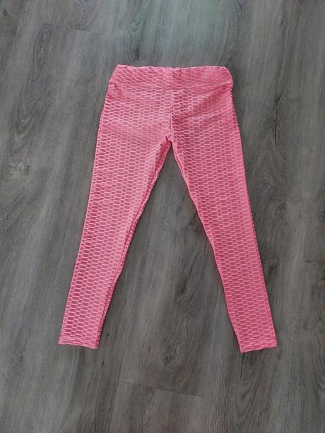 Elasticke nohavice, m