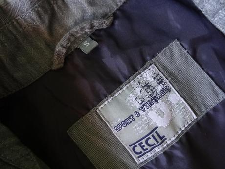 Dámske sako na leto cecil, veľ.s, s