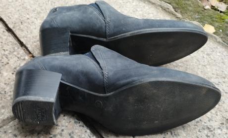 Topánky tamaris, tamaris,38