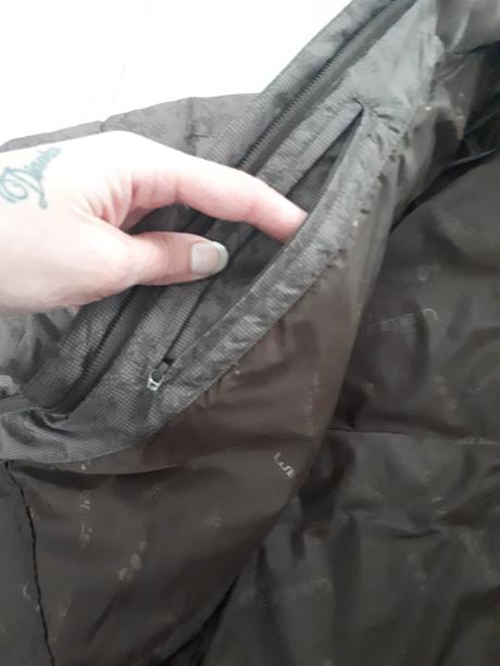 Super bunda decathlon, wedze,36