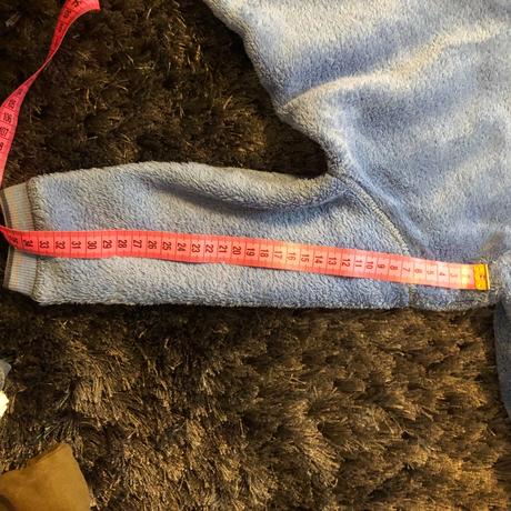 Teplá mikina, disney,80