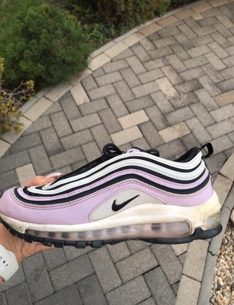 Nike air max 97, nike,37