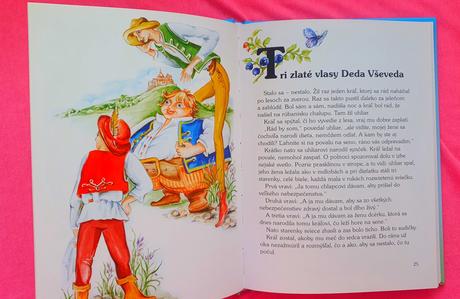 Kráľovstvo rozprávok., 