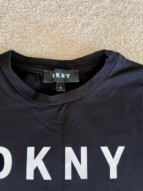 Šaty dkny, dkny,116
