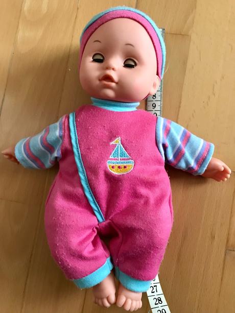 Babiky - babatko a sestricka, 