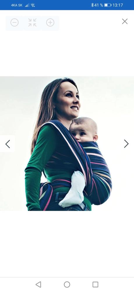 Šatka didymos lisa, didymos