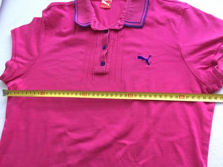 Tričko puma, puma,m