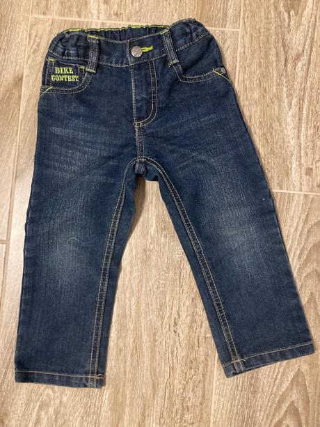 Chlapčenské rifle, lupilu,86